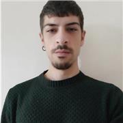 Laureato in economia offre lezioni di diritto costituzionale, privato, tributario con schemi e grafici concettuali per rendere più efficace l'apprendimento delle tematiche giuridiche